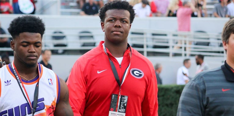 Who could be next to commit? Who could be next to commit?