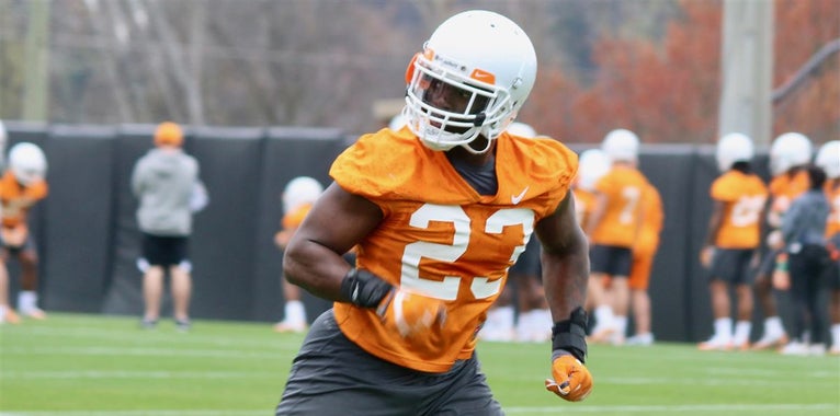 GoVols247 Football Mailbag: Spring ball, grad transfers and more GoVols247 Football Mailbag: Spring ball, grad transfers and more