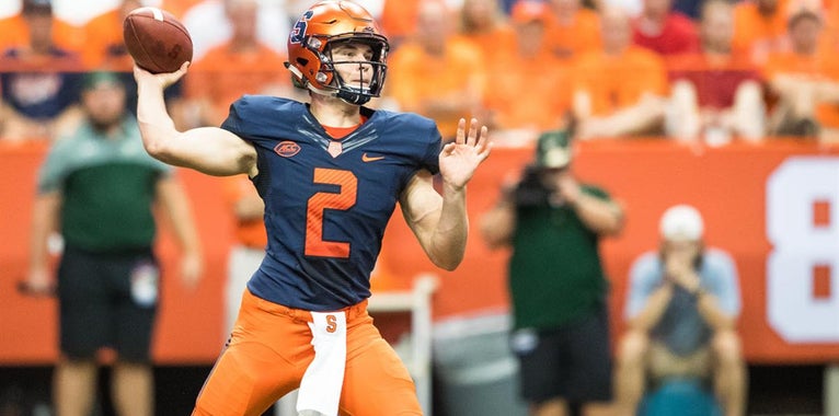Know the foe: Syracuse Orange Know the foe: Syracuse Orange