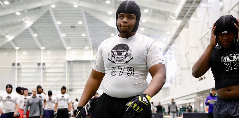 Saleem Wormley breaks down Rutgers official visit Saleem Wormley breaks down Rutgers official visit