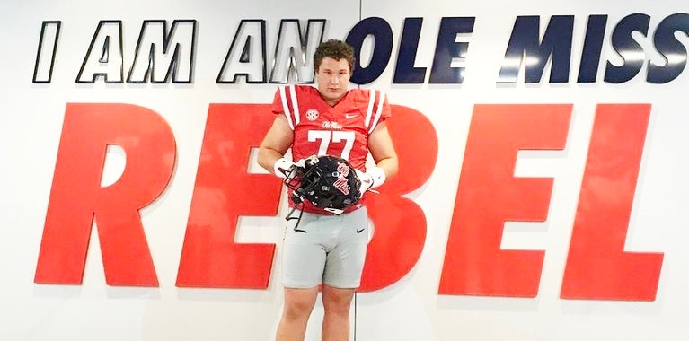 Colquitt Calls Ole Miss Official 'Incredible' Colquitt Calls Ole Miss Official 'Incredible'