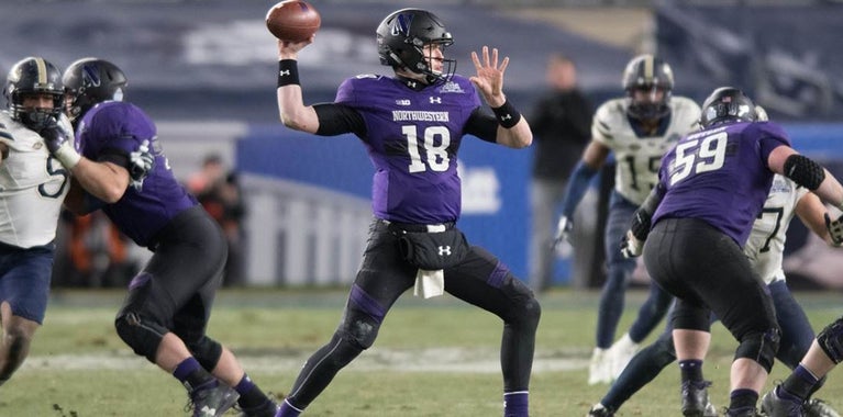Rutgers Football 2018 Preview: The word on Northwestern Rutgers Football 2018 Preview: The word on Northwestern