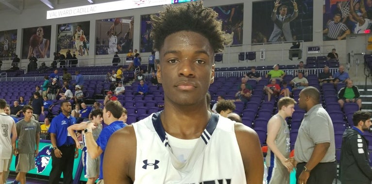 Coach K's moves on recruiting trail reveals updated top targets Coach K's moves on recruiting trail reveals updated top targets