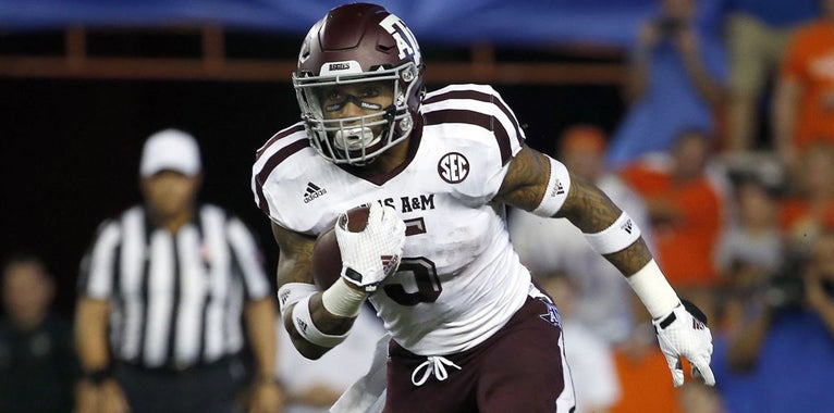Texas A&M to open with three night games at Kyle Field Texas A&M to open with three night games at Kyle Field