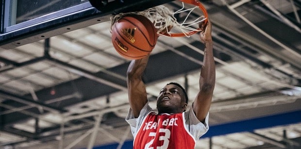 Analyzing the Rutgers Basketball Recruiting Class of 2018 Analyzing the Rutgers Basketball Recruiting Class of 2018