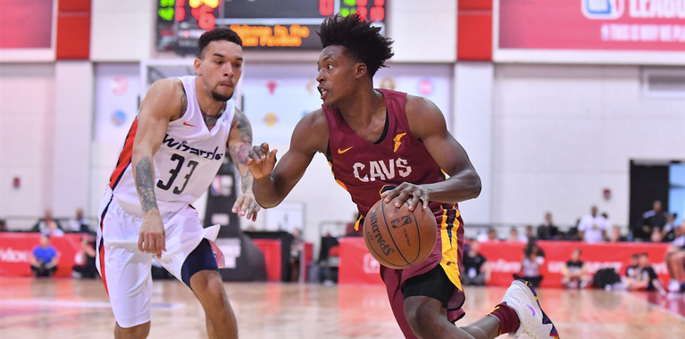 Report: Collin Sexton is only untouchable player on Cavs roster Report: Collin Sexton is only untouchable player on Cavs roster