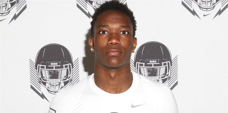 In The Film Room . . . Cam Hart In The Film Room . . . Cam Hart