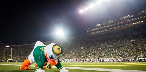 The DuckTerritory Friday Mailbag The DuckTerritory Friday Mailbag