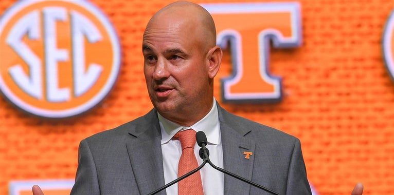Pruitt wants 'right players that fit us,' in-state or not Pruitt wants 'right players that fit us,' in-state or not