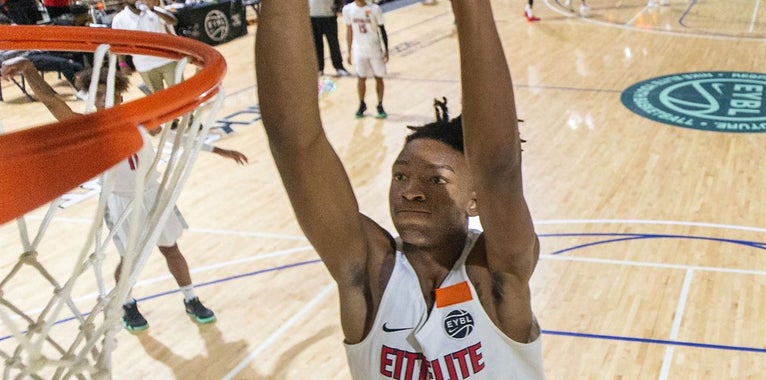 Class of 2019 Memphis Tiger Targets Show off at Peach Jam Class of 2019 Memphis Tiger Targets Show off at Peach Jam