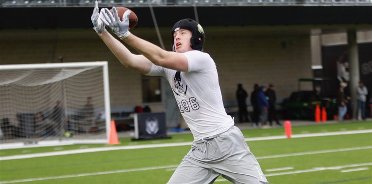 Recruiting Update: OU's 'NewWave19' Holds No. 2 Class Ranking Recruiting Update: OU's 'NewWave19' Holds No. 2 Class Ranking