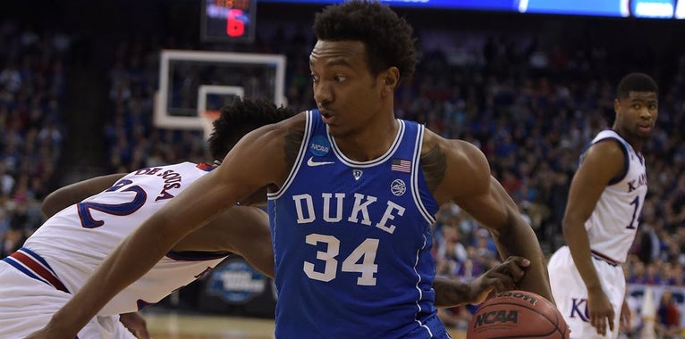 Wendell Carter's family puts Duke, Krzyzewski on blast Wendell Carter's family puts Duke, Krzyzewski on blast