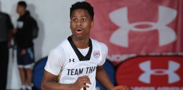 2018 in-state PG could have a Tennessee visit 'coming soon' 2018 in-state PG could have a Tennessee visit 'coming soon'