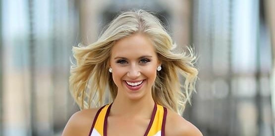 Asu hot bitches — photo 7