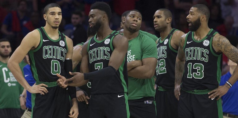 Robert Williams' draft slide to Boston: A blessing in disguise? Robert Williams' draft slide to Boston: A blessing in disguise?