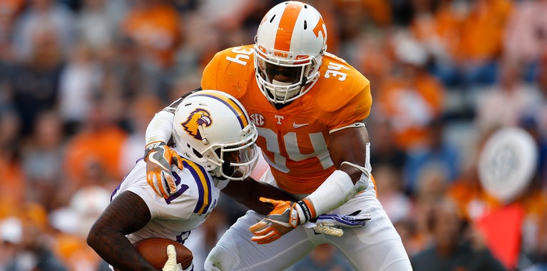 Lack of transfers shows Vols have 'faith' in new staff Lack of transfers shows Vols have 'faith' in new staff