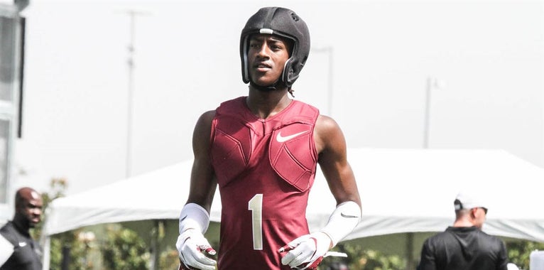 Evaluating Penn State's Offensive Commits/Targets at The Opening Evaluating Penn State's Offensive Commits/Targets at The Opening