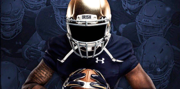 Recruits head to Notre Dame Friday for final Elite Skills Camp Recruits head to Notre Dame Friday for final Elite Skills Camp