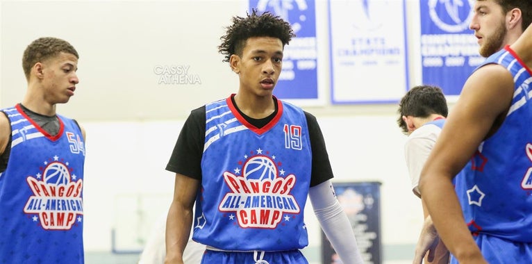 2019 four-star point guard sets decision date 2019 four-star point guard sets decision date