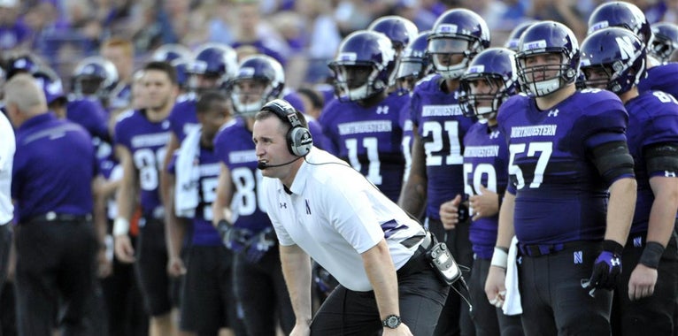 Rutgers Football 2018 Preview: Northwestern at a glance Rutgers Football 2018 Preview: Northwestern at a glance