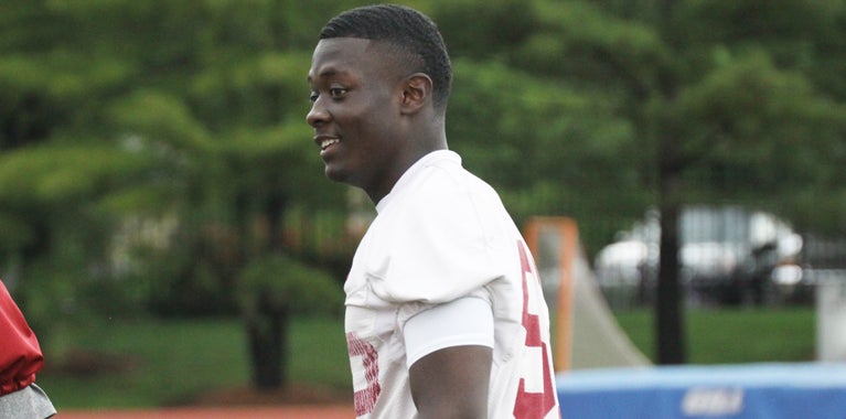 Recruiting Spotlight: Quarterback Recruiting Spotlight: Quarterback