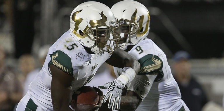 Opponent Preview: Towson Opponent Preview: Towson