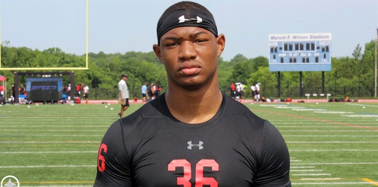 Presenting the Buckeyes’ 2020 recruiting class Presenting the Buckeyes’ 2020 recruiting class