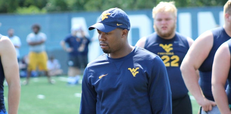 Notebook: Stills, Sinkfield, Pitts on the rise Notebook: Stills, Sinkfield, Pitts on the rise