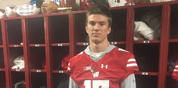 The Impact: Shaw is a Badger The Impact: Shaw is a Badger