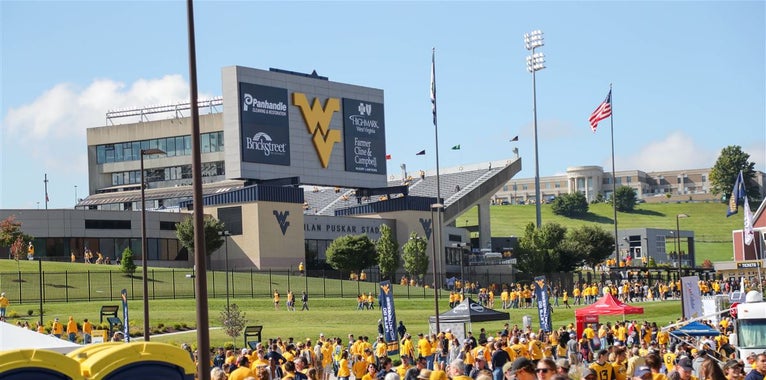 WVU football: Mountaineers consider revenue sources carefully WVU football: Mountaineers consider revenue sources carefully