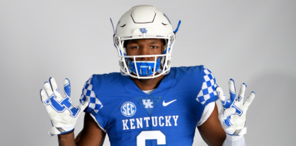 18 recruits Kentucky is watching in 2018 18 recruits Kentucky is watching in 2018