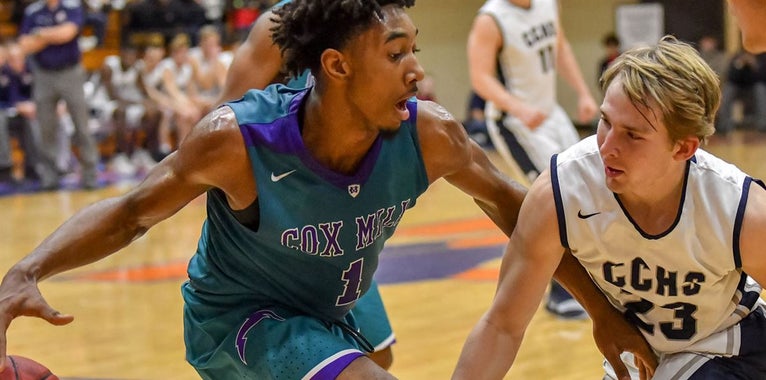 Rechon Black: Final Scouting Report Rechon Black: Final Scouting Report