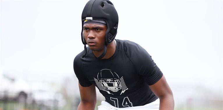 July WVU Football Recruiting Board: Cornerback July WVU Football Recruiting Board: Cornerback