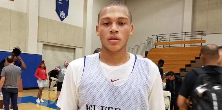 Elite 100: Trio of local programs targeting Wilcher Elite 100: Trio of local programs targeting Wilcher
