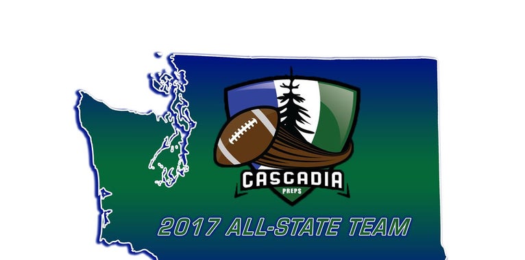 2017 Cascadia Preps All-State Team 2017 Cascadia Preps All-State Team