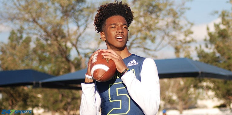 What UCLA 2019 Class Could Look Like; How Camps Could Impact What UCLA 2019 Class Could Look Like; How Camps Could Impact