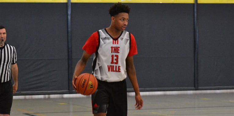 Louisville Basketball: 10 Recruits to Watch Louisville Basketball: 10 Recruits to Watch