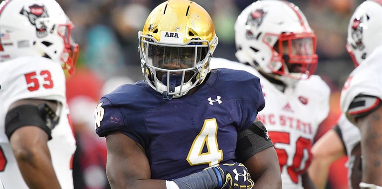 Phil Steele ranks college football's surprise teams in 2018 Phil Steele ranks college football's surprise teams in 2018