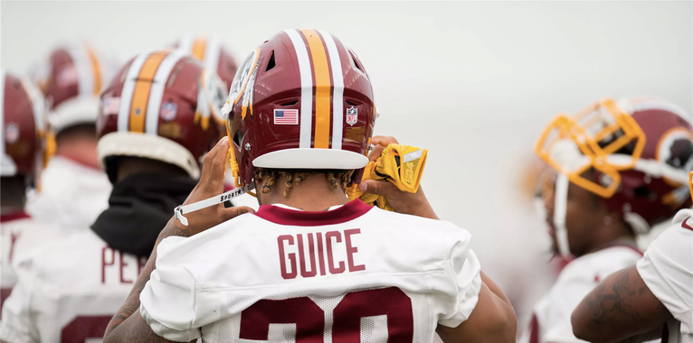 D.J. Swearinger promises big things from Redskins rookies D.J. Swearinger promises big things from Redskins rookies
