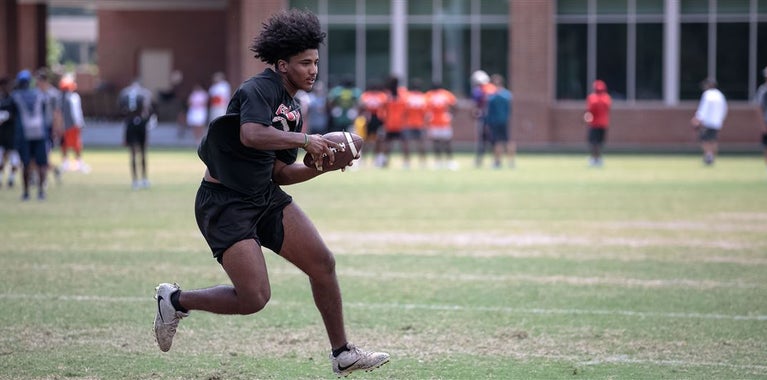 Swinney Camp notebook: Day 5 afternoon session Swinney Camp notebook: Day 5 afternoon session