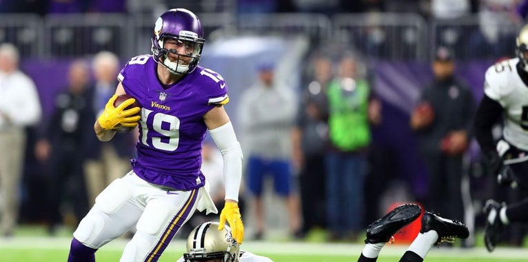 Current, former Vikings playing in Lake Tahoe golf tournament Current, former Vikings playing in Lake Tahoe golf tournament