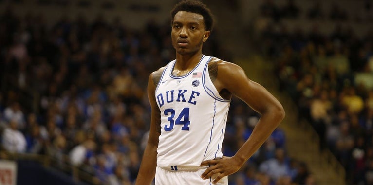 Wendell Carter Says Mom Was Misquoted Wendell Carter Says Mom Was Misquoted