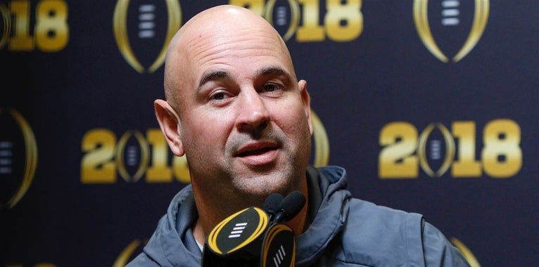 Ten questions Vols' Jeremy Pruitt will get at SEC Media Days Ten questions Vols' Jeremy Pruitt will get at SEC Media Days