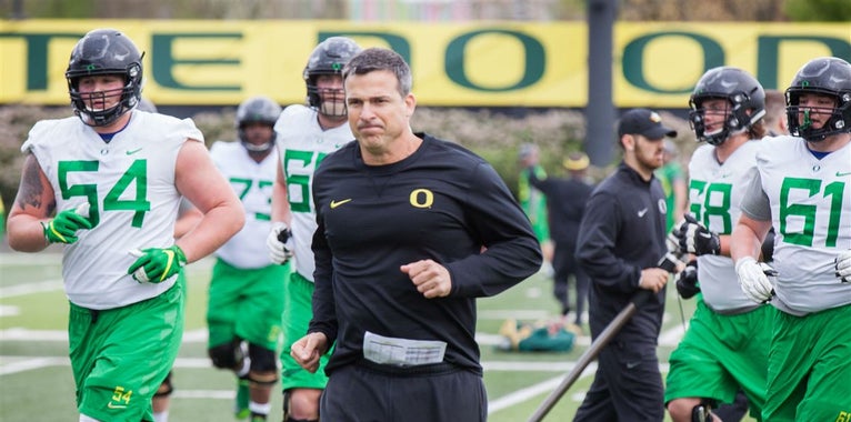 Where will Oregon look at tight end for the 2019 class? Where will Oregon look at tight end for the 2019 class?