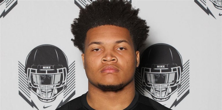 2020 DT Armon Wallace visiting Kentucky, Notre Dame, etc in fall 2020 DT Armon Wallace visiting Kentucky, Notre Dame, etc in fall