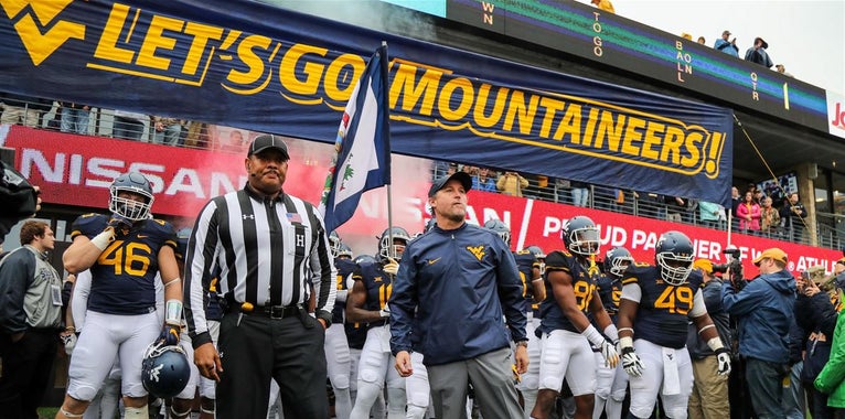 Big 12 poll: How we voted and what we think about WVU in 2018 Big 12 poll: How we voted and what we think about WVU in 2018