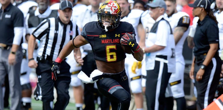 Johnson First Since Diggs to Land on Prestigious Watch List Johnson First Since Diggs to Land on Prestigious Watch List