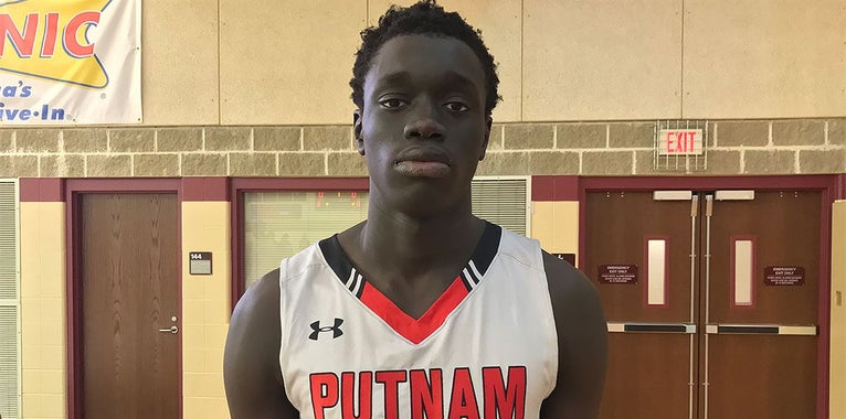 Terps Hoops Scoop: Latest from the Recruiting Trail Terps Hoops Scoop: Latest from the Recruiting Trail