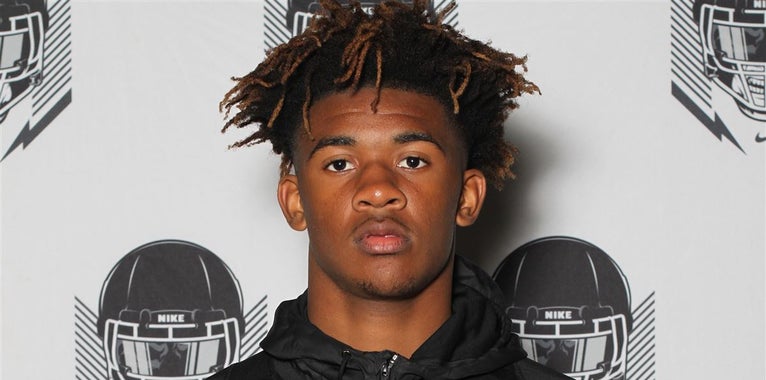 A&M offers fast-rising LB Cameron Riley out of Alabama A&M offers fast-rising LB Cameron Riley out of Alabama