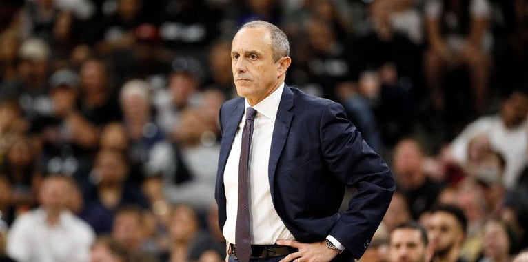 Raptors interview Messina and Udoka for head coaching job Raptors interview Messina and Udoka for head coaching job